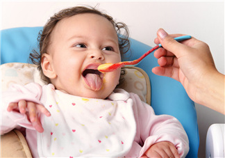 哪些食物寶寶容易消化？容易消化的寶寶輔食有哪些？