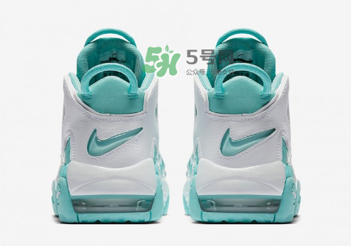 nike air more uptempo gs island green什么時候發(fā)售？
