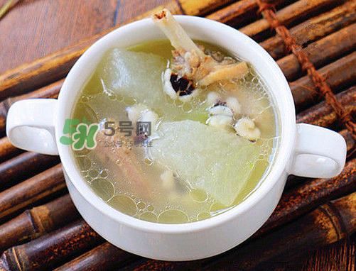 三伏天能吃鴨肉嗎？三伏天鴨肉燉什么好？