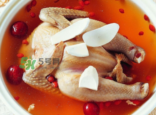 三伏天能吃鴨肉嗎？三伏天鴨肉燉什么好？