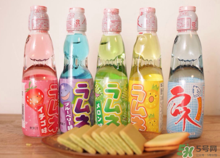 波子汽水好喝嗎？波子汽水怎么樣？