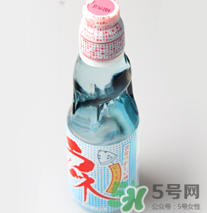 波子汽水好喝嗎？波子汽水怎么樣？