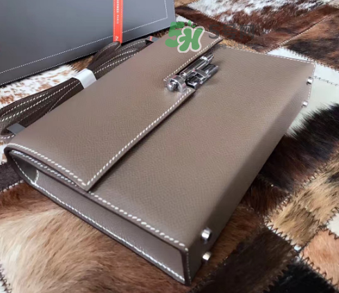 hermes verrou真假怎么看？愛馬仕插銷包真假鑒定