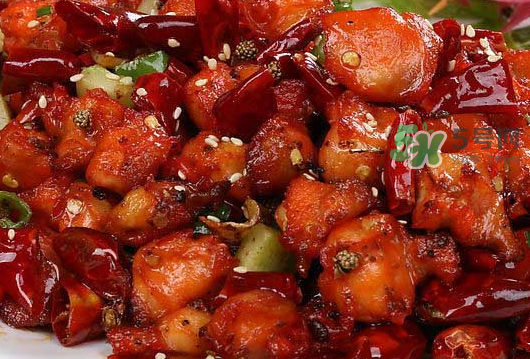 三伏天能吃辣嗎？三伏天吃辣的好嗎？