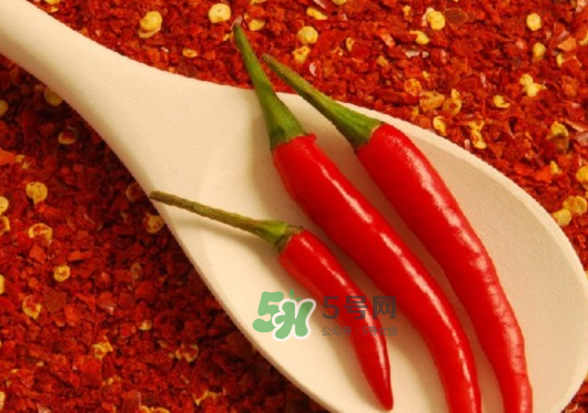 三伏天能吃辣嗎？三伏天吃辣的好嗎？