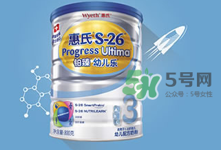 惠氏鉑臻奶粉怎么樣？惠氏鉑臻奶粉怎么沖？