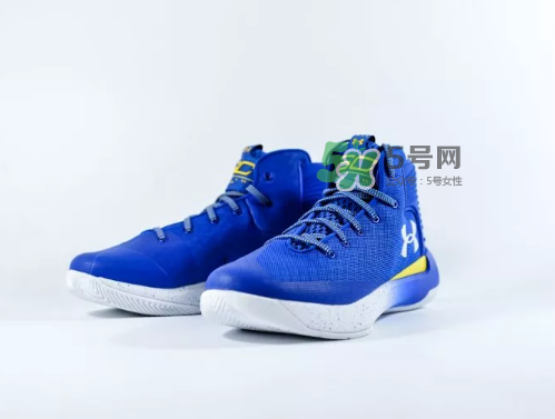 under armour curry 3zero上腳怎么樣？ua curry 3zero測評