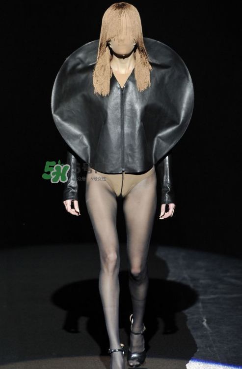 martin margiela是什么牌子_哪個(gè)國家的_什么檔次？