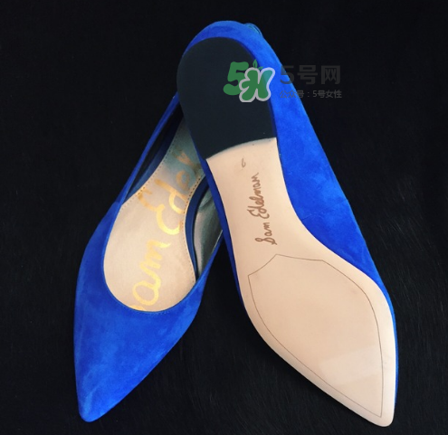 sam edelman鞋碼偏小嗎？sam edelman鞋碼正嗎？