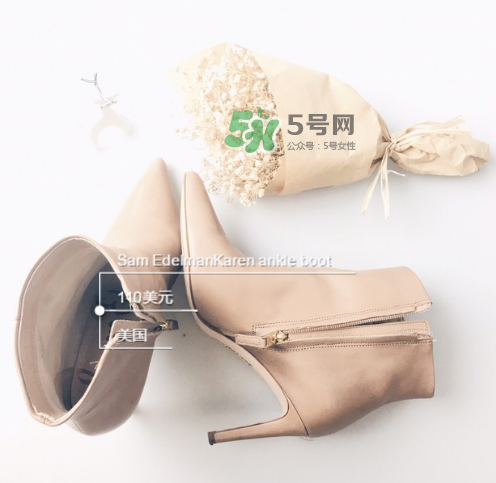 sam edelman鞋碼偏小嗎？sam edelman鞋碼正嗎？