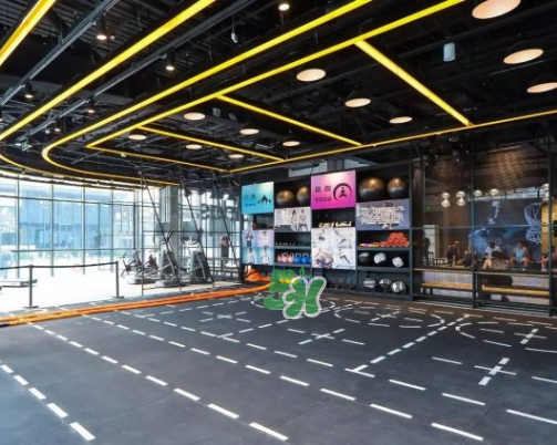 adidas運動體驗迷你品牌中心在哪？阿迪達(dá)斯運動體驗中心地址