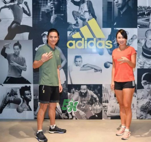adidas阿迪達(dá)斯運(yùn)動(dòng)體驗(yàn)迷你品牌中心是干什么的？