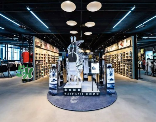 adidas阿迪達(dá)斯運(yùn)動(dòng)體驗(yàn)迷你品牌中心是干什么的？