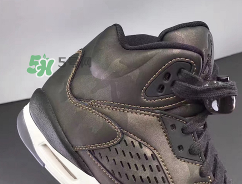 air jordan 5 premium heiress多少錢？aj5反光迷彩專柜價格
