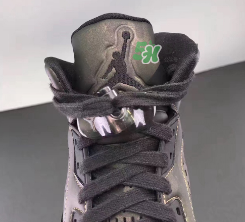 air jordan 5 premium heiress多少錢？aj5反光迷彩專柜價格