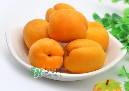 黃桃為什么不甜？黃桃為什么那么酸？