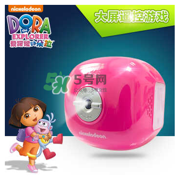 朵拉投影儀傷眼睛嗎？朵拉投影儀對眼睛有害嗎？