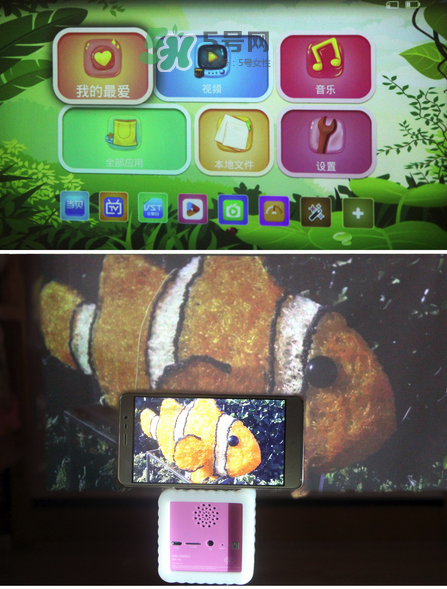 朵拉投影儀質(zhì)量很差嗎？朵拉投影儀質(zhì)量怎么樣？