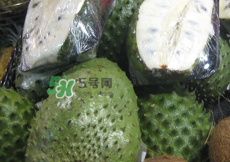 刺果番荔枝好吃嗎？刺果番荔枝抗癌有用嗎？