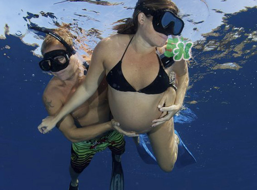 游泳池氯氣對孕婦有害嗎？游泳池氯氣對孕婦有影響嗎？