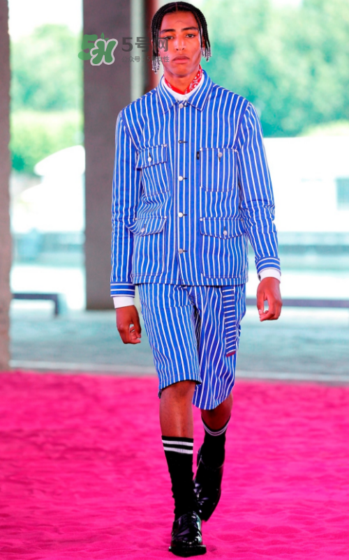 ami2018春夏系列怎么樣_好看嗎_款式有哪些？