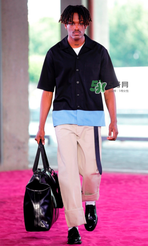 ami2018春夏系列怎么樣_好看嗎_款式有哪些？