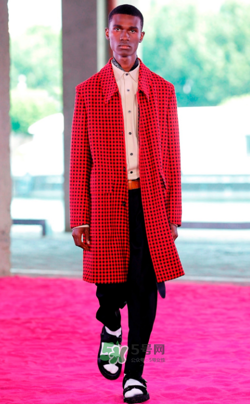 ami2018春夏系列怎么樣_好看嗎_款式有哪些？