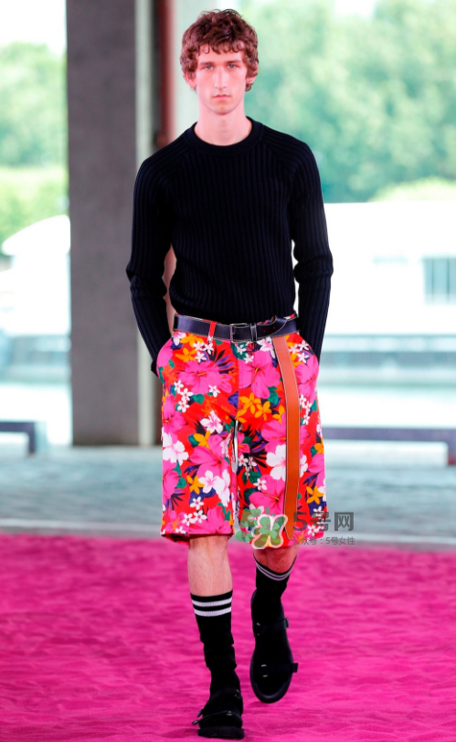 ami2018春夏系列怎么樣_好看嗎_款式有哪些？