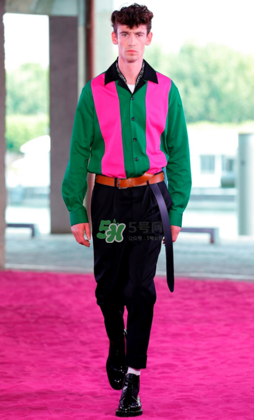 ami2018春夏系列怎么樣_好看嗎_款式有哪些？