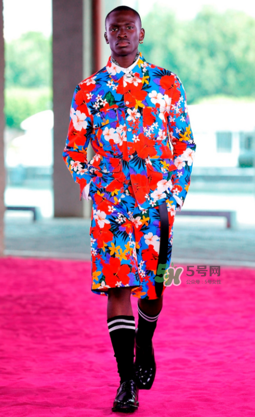 ami2018春夏系列怎么樣_好看嗎_款式有哪些？