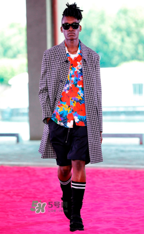 ami2018春夏系列怎么樣_好看嗎_款式有哪些？