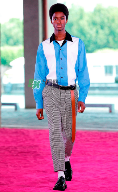 ami2018春夏系列怎么樣_好看嗎_款式有哪些？