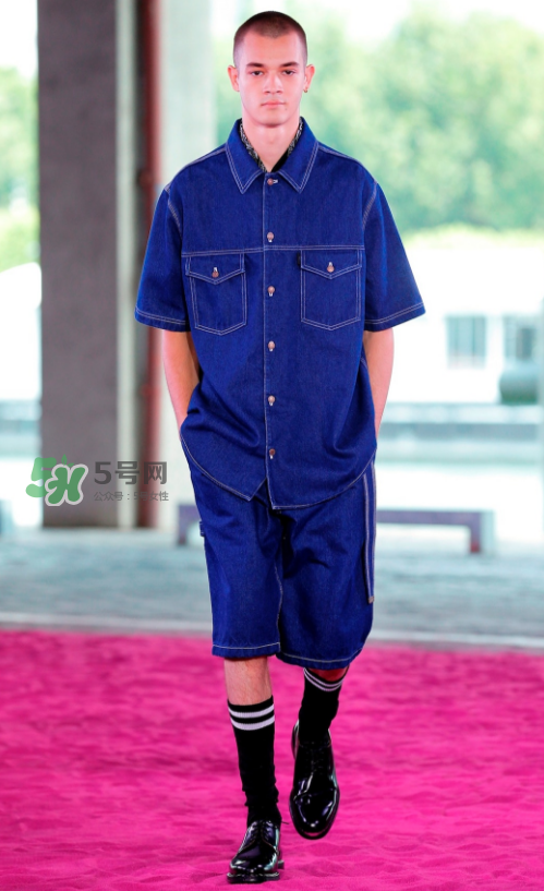 ami2018春夏系列怎么樣_好看嗎_款式有哪些？