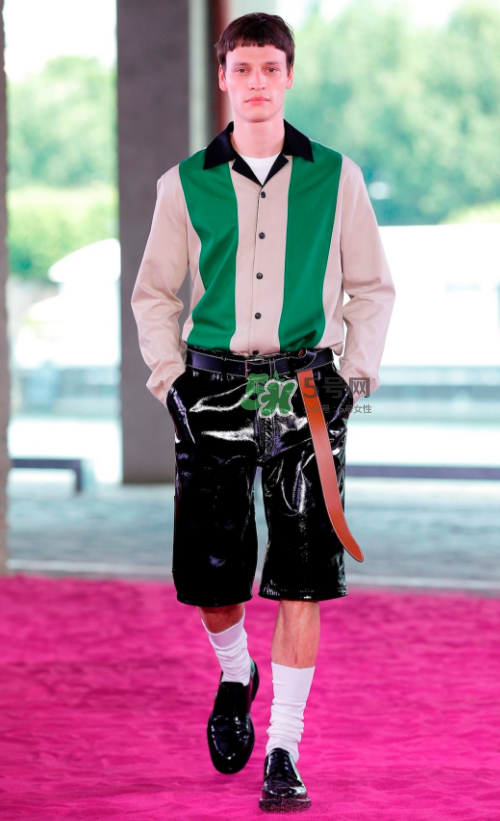 ami2018春夏系列怎么樣_好看嗎_款式有哪些？