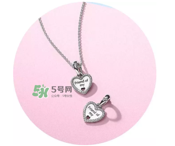 潘多拉2017年初秋新品多少錢？好看嗎？有幾款？