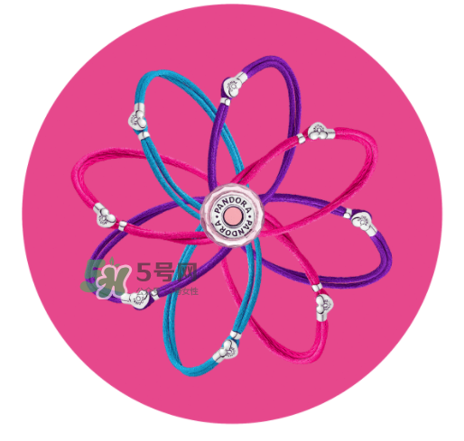 潘多拉2017年初秋新品多少錢？好看嗎？有幾款？