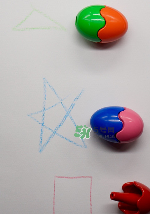 Primomo蠟筆怎么用？Primomo蠟筆會染手指嗎？