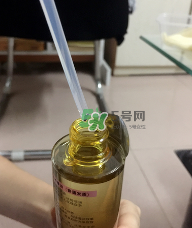 施華蔻金致潤養(yǎng)精油怎么樣？施華蔻金致潤養(yǎng)精油好不好？