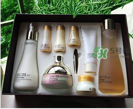 sum37適合孕婦嗎？sum37孕婦可以用嗎？