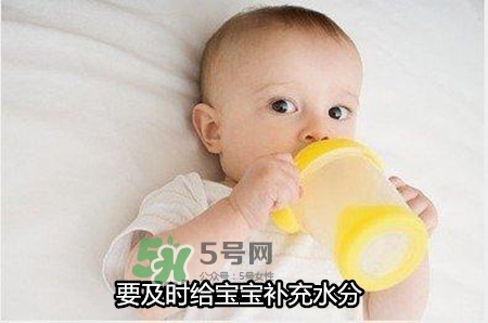 寶寶夏季腹瀉怎么辦？寶寶夏季腹瀉的注意事項