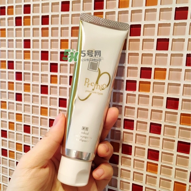 apagard牙膏多少錢一支？apagard premio牙膏變白嗎