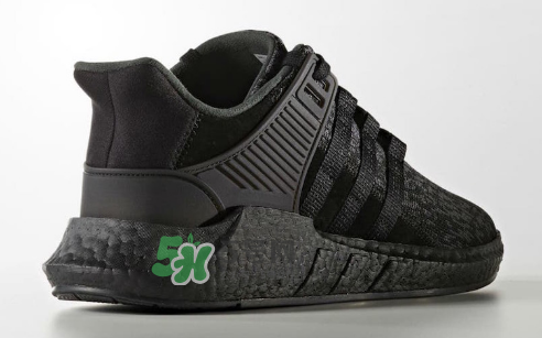 adidas eqt 93/17 boost triple black黑武士什么時候發(fā)售？