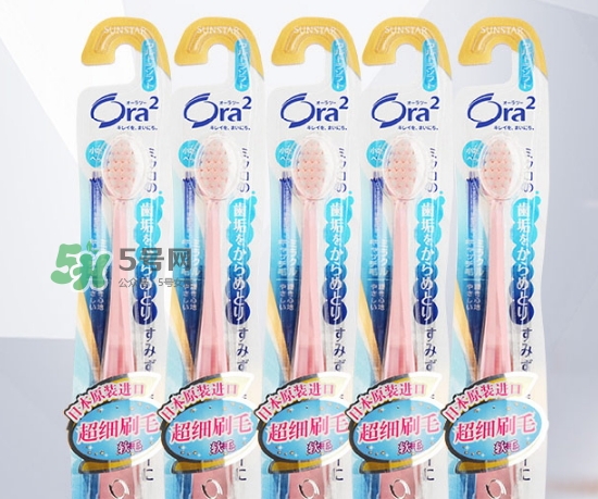 ora2牙刷怎么樣？ora2牙刷多少錢