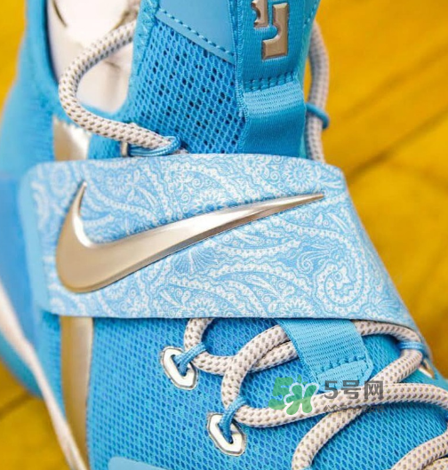nike lebron 14 wwe特別配色什么時(shí)候發(fā)售_多少錢(qián)？