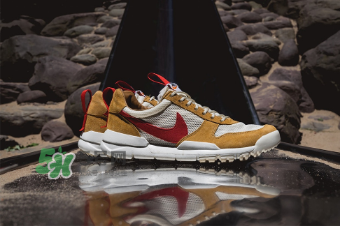 nike mars yard 2.0短信抽簽怎么參與？耐克火星夢復(fù)刻抽簽方式