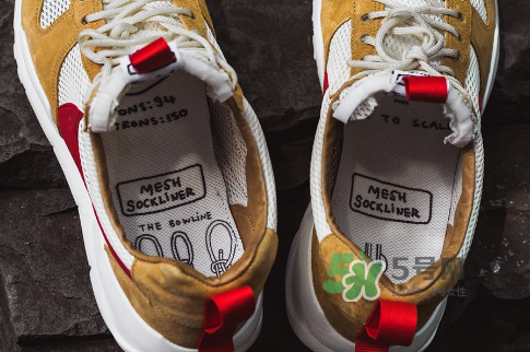 nike mars yard 2.0短信抽簽怎么參與？耐克火星夢復(fù)刻抽簽方式