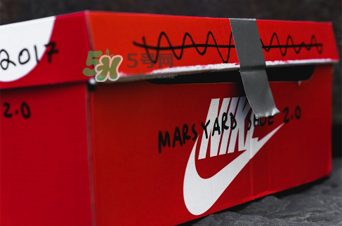 nike mars yard 2.0短信抽簽怎么參與？耐克火星夢復(fù)刻抽簽方式