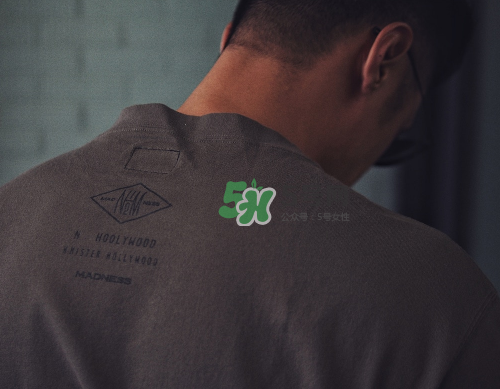 n.hoolywood與madness三周年聯(lián)名系列在哪買_什么時(shí)候發(fā)售？