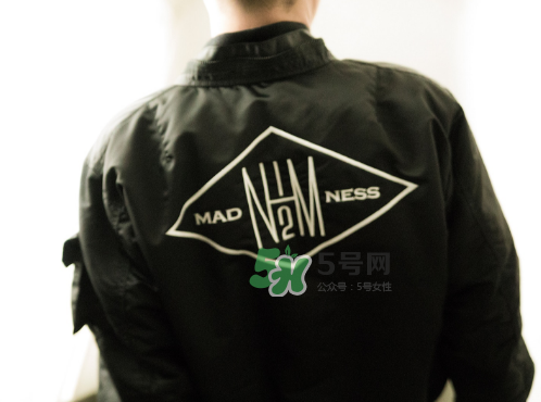 n.hoolywood與madness三周年聯(lián)名系列在哪買_什么時(shí)候發(fā)售？