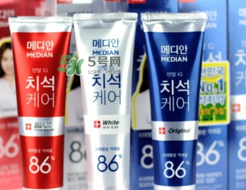 麥迪安牙膏含氟嗎？愛(ài)茉莉麥迪安86牙膏保質(zhì)期